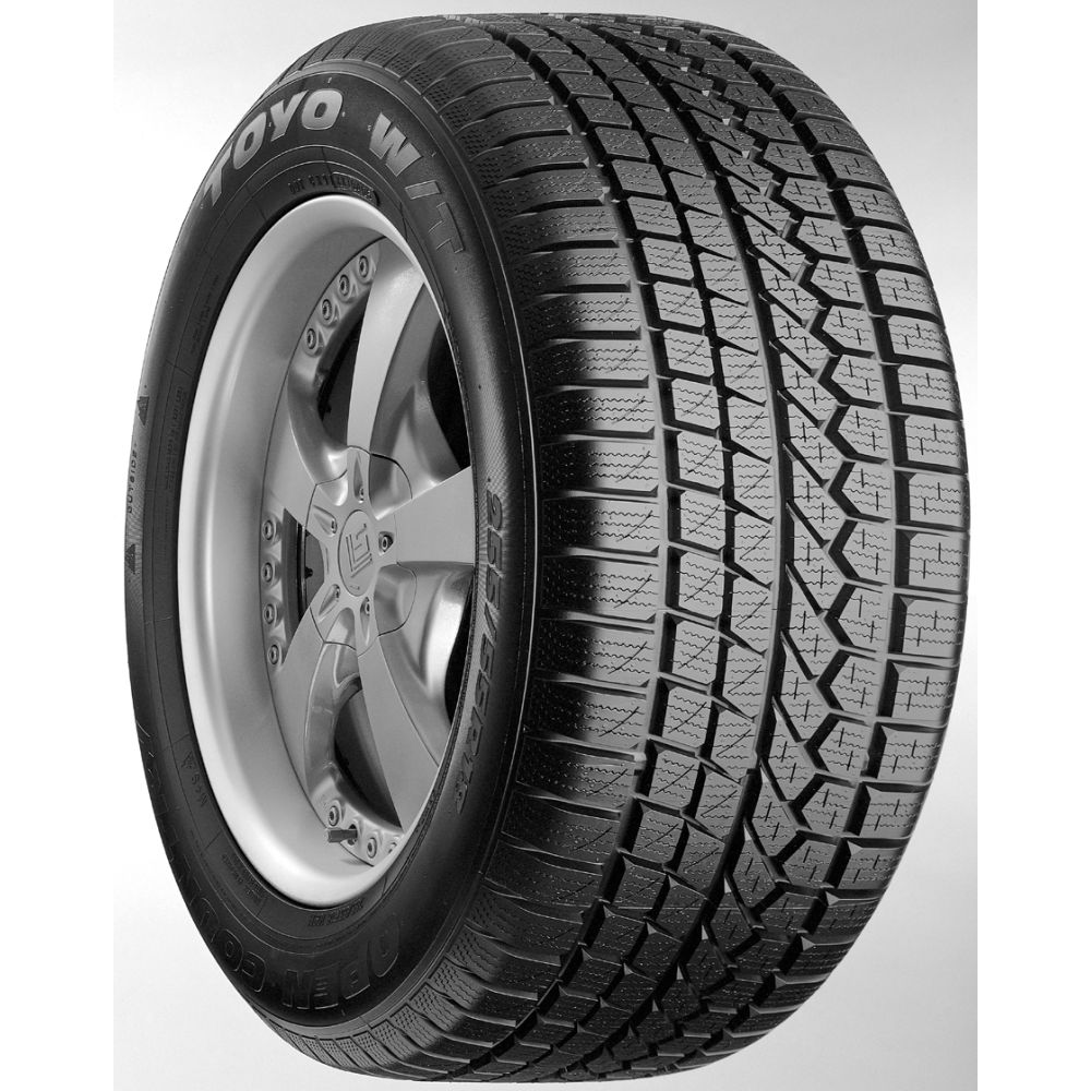 Anvelopa TOYO OPEN COUNTRY WT 225/65/R18 4X4 IARNA
