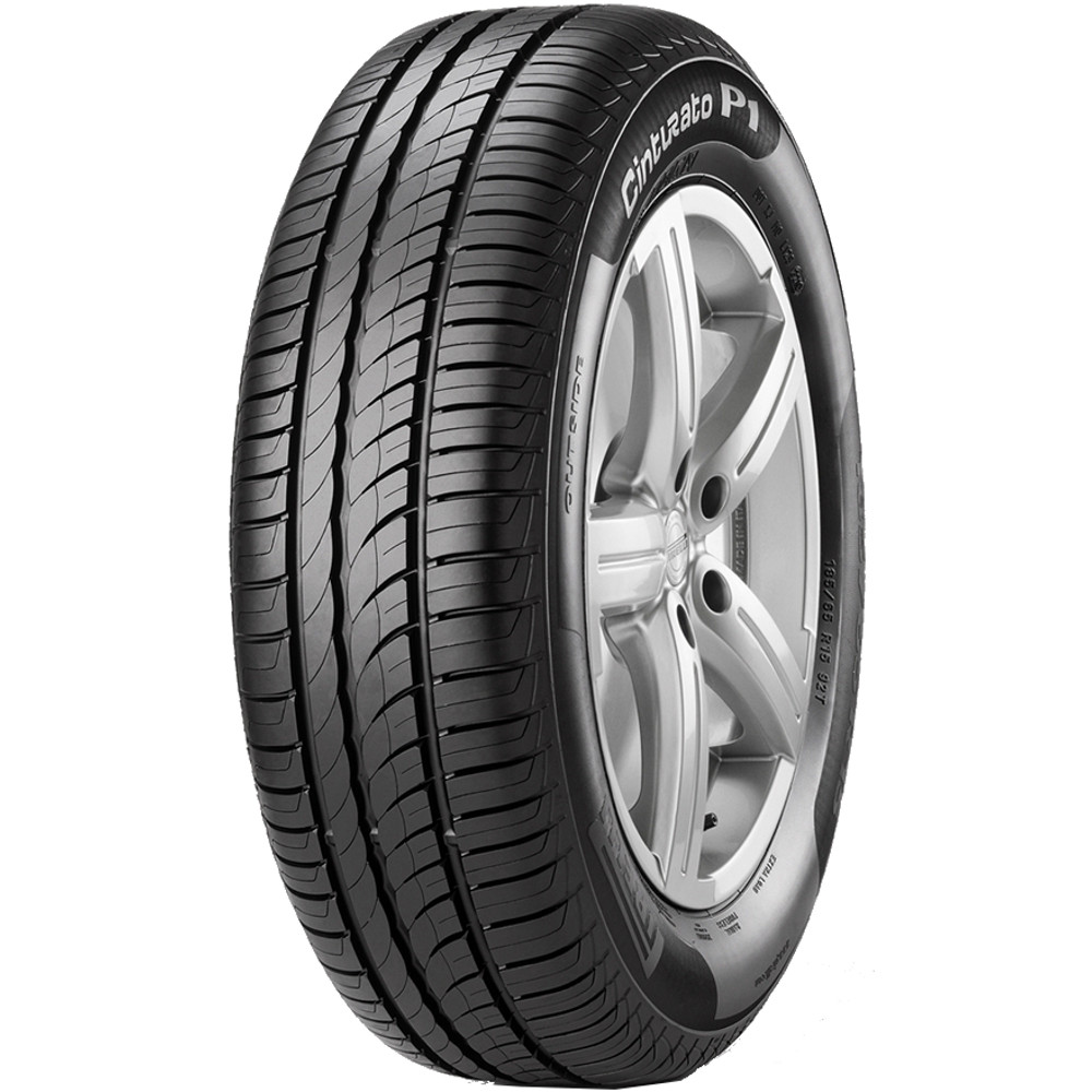 Anvelopa PIRELLI P1 CINTURATO RUN FLAT 195/55/R16 VARA