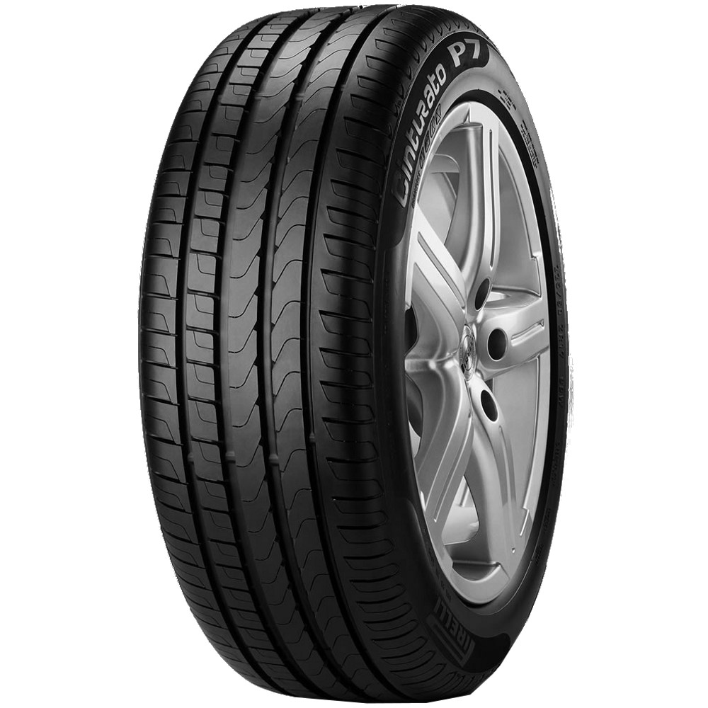 Anvelopa PIRELLI P7 CINTURATO RUN FLAT 205/55/R17 VARA