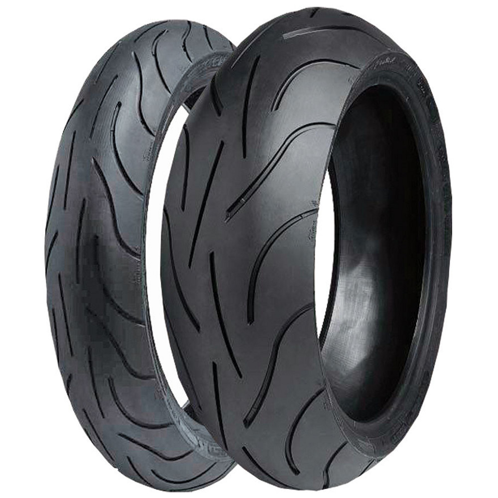 Anvelopa MICHELIN PILOT POWER 2 190/55/R17 VITEZA VARA
