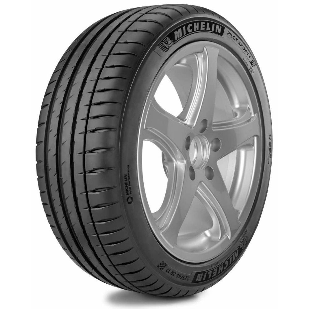 Anvelopa MICHELIN PILOT SPORT 4 225/40/R19 VARA
