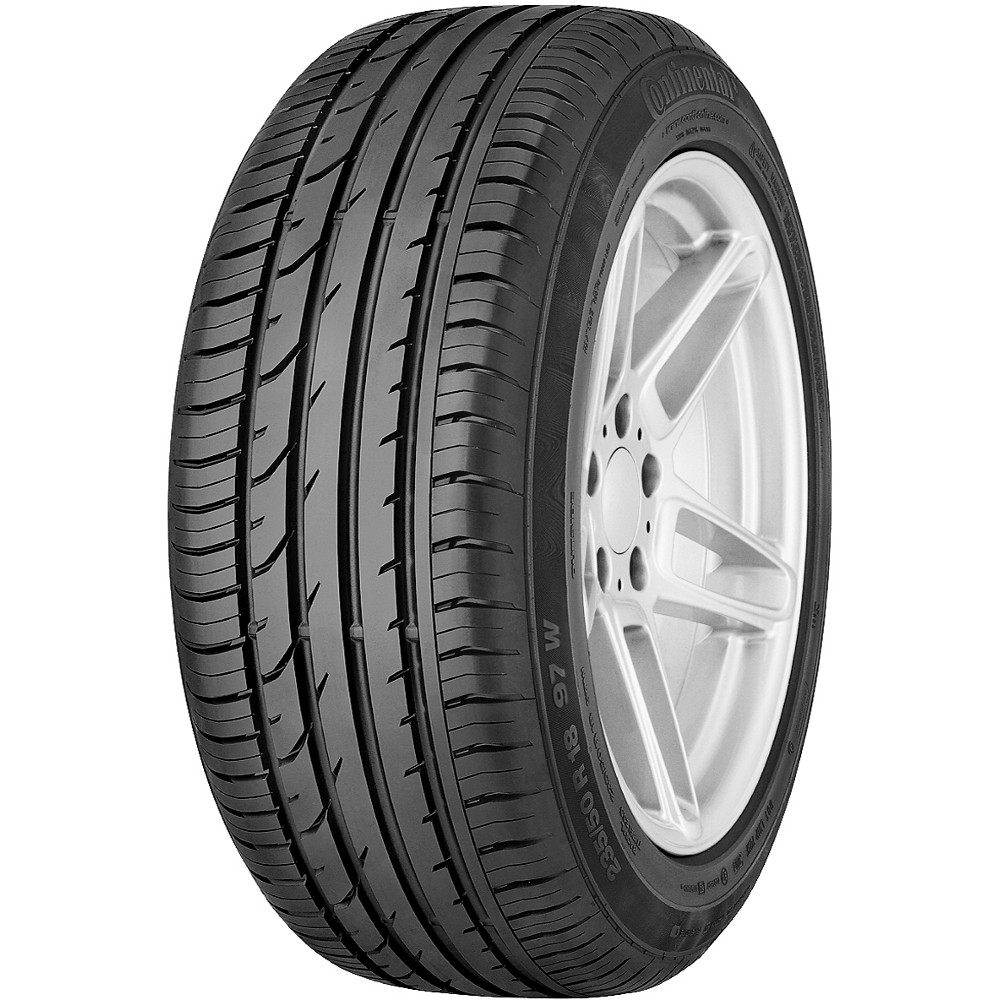 Anvelopa CONTINENTAL PREMIUM CONTACT 2 205/60/R16 VARA