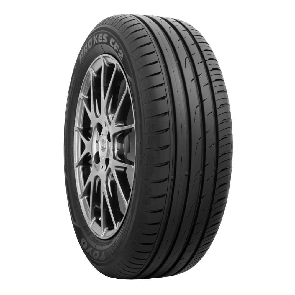 Anvelopa TOYO PROXES CF2 225/55/R17 VARA