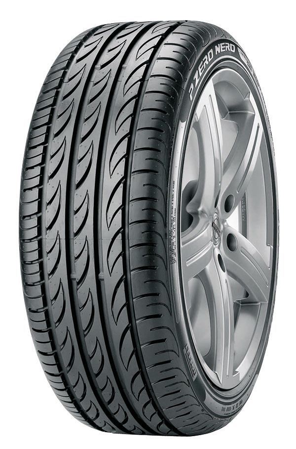 Anvelopa PIRELLI P ZERO NERO 215/45/R17 VARA
