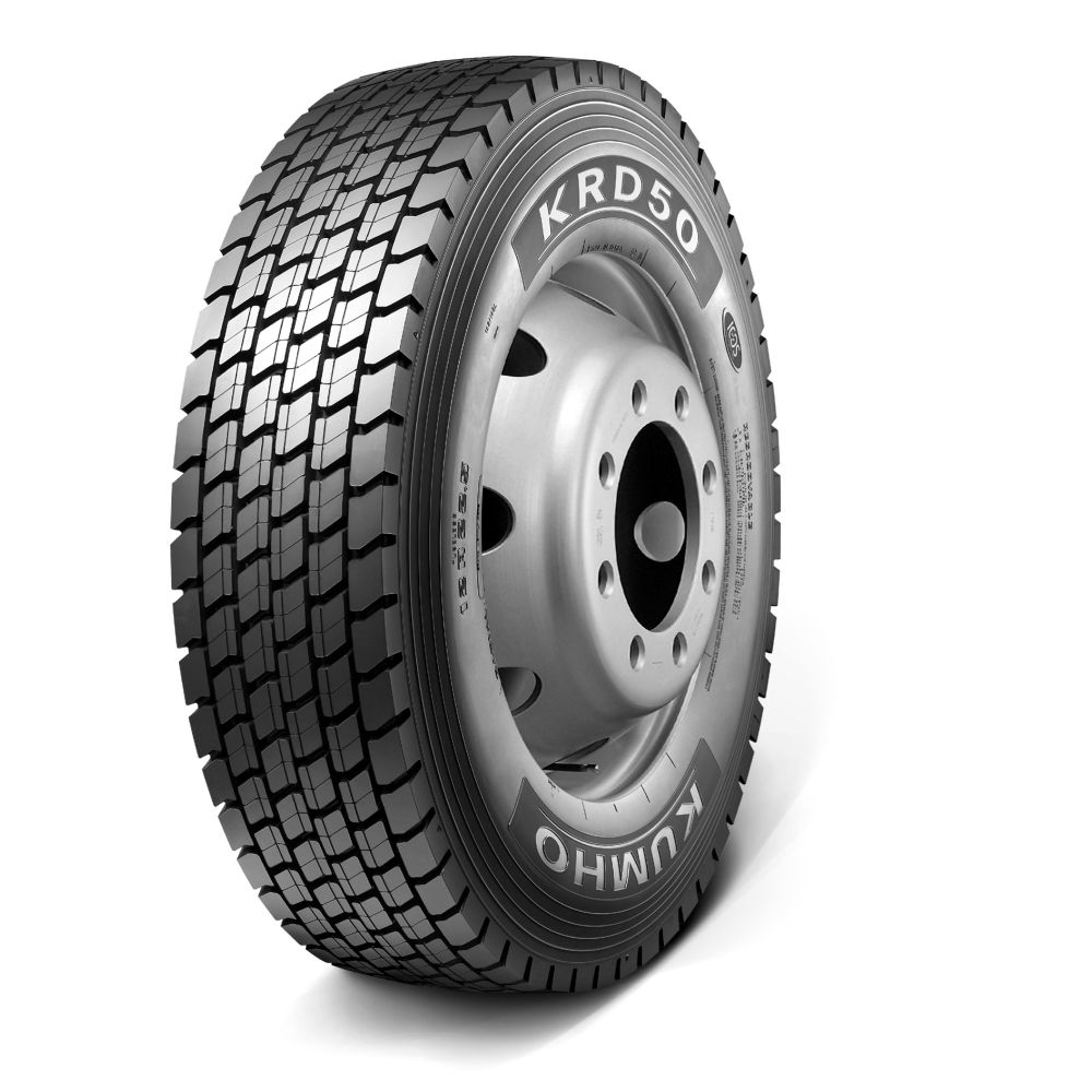 Anvelopa KUMHO RD50 315/70/R22,5 TRACTIUNE REGIONAL VARA