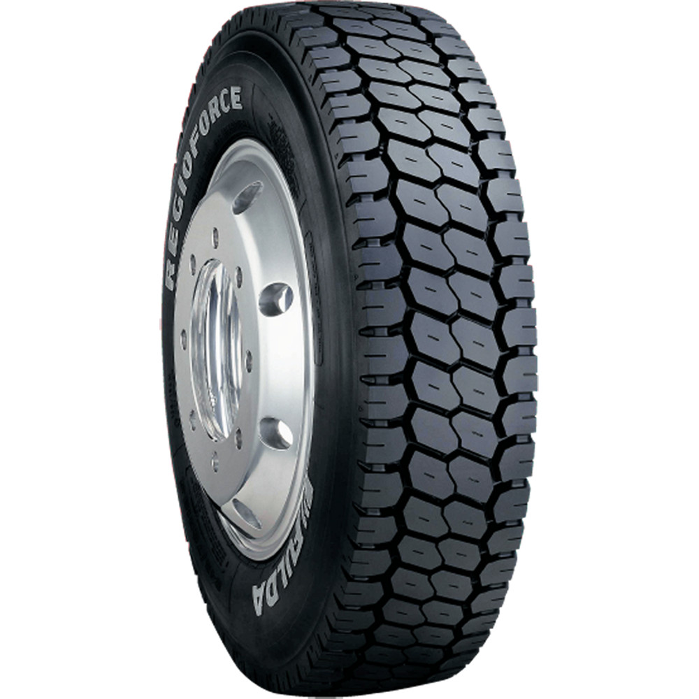Anvelopa FULDA REGIOFORCE 285/70/R19,5 TRACTIUNE REGIONAL VARA