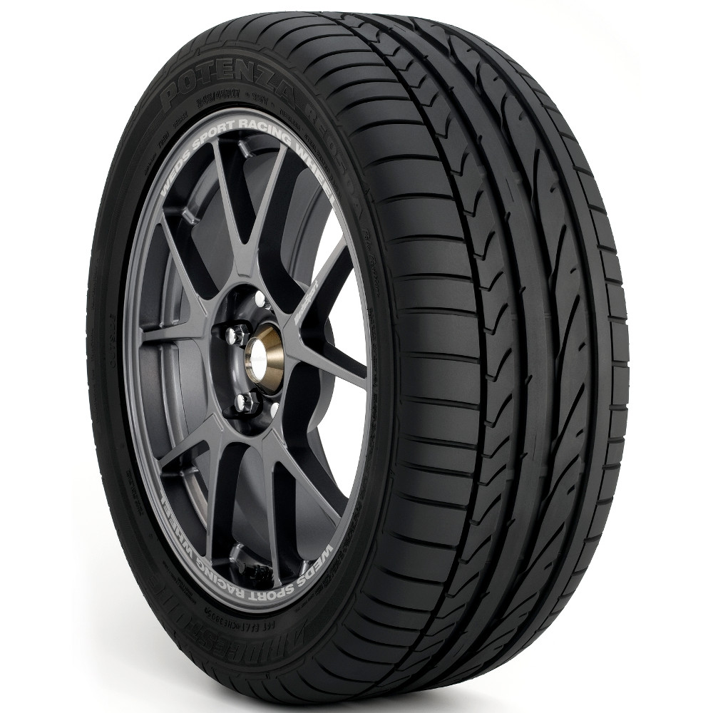 Anvelopa BRIDGESTONE RE 050A 205/45/R17 VARA