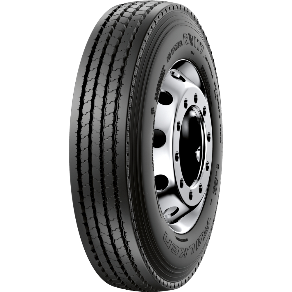 Anvelopa FALKEN RI117 385/65/R22,5 TRAILER REGIONAL VARA