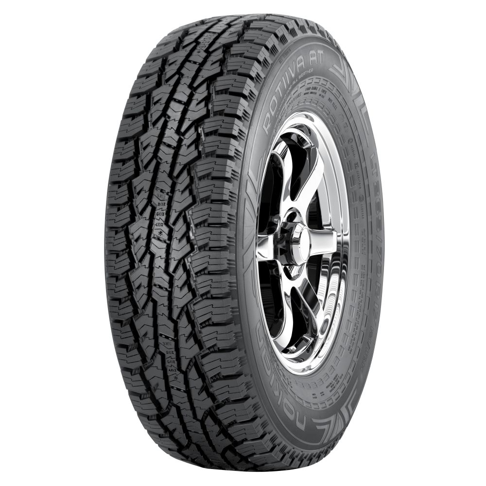 Anvelopa NOKIAN ROTIIVA AT 235/65/R17 4X4 VARA