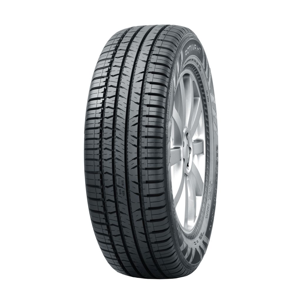Anvelopa NOKIAN ROTIIVA HT 265/70/R17 4X4 VARA