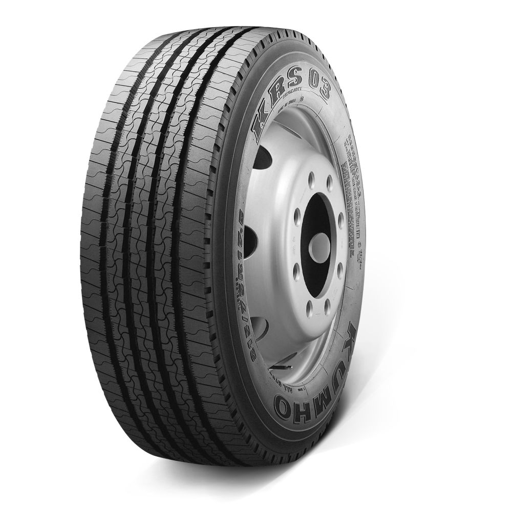Anvelopa KUMHO RS03 315/70/R22,5 DIRECTIE REGIONAL VARA