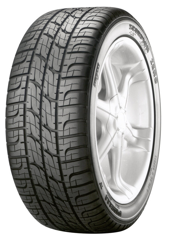 Anvelopa PIRELLI SCORPION ZERO 235/60/R18 VARA