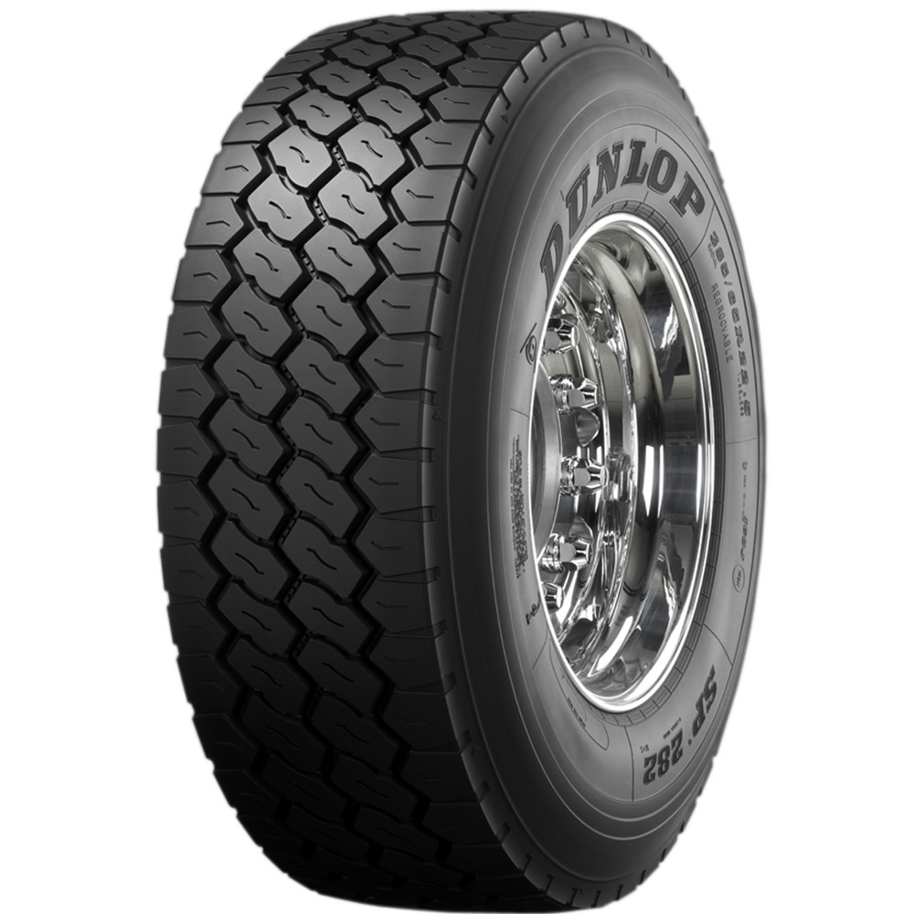 Anvelopa DUNLOP SP282 385/65/R22,5 TRAILER SANTIER VARA