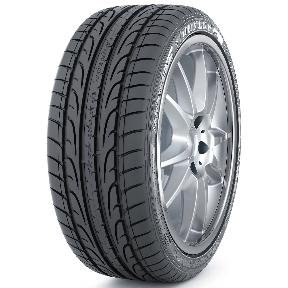 Anvelopa DUNLOP SPORT MAXX 215/45/R16 VARA