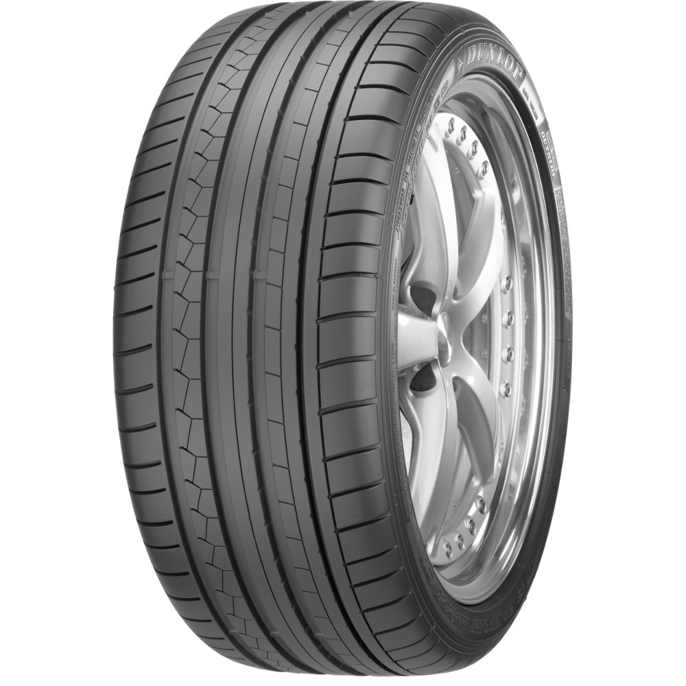 Anvelopa DUNLOP SPORT MAXX GT 235/50/R18 VARA