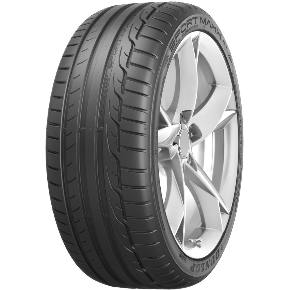 Anvelopa DUNLOP SPORT MAXX RT 205/45/R16 VARA