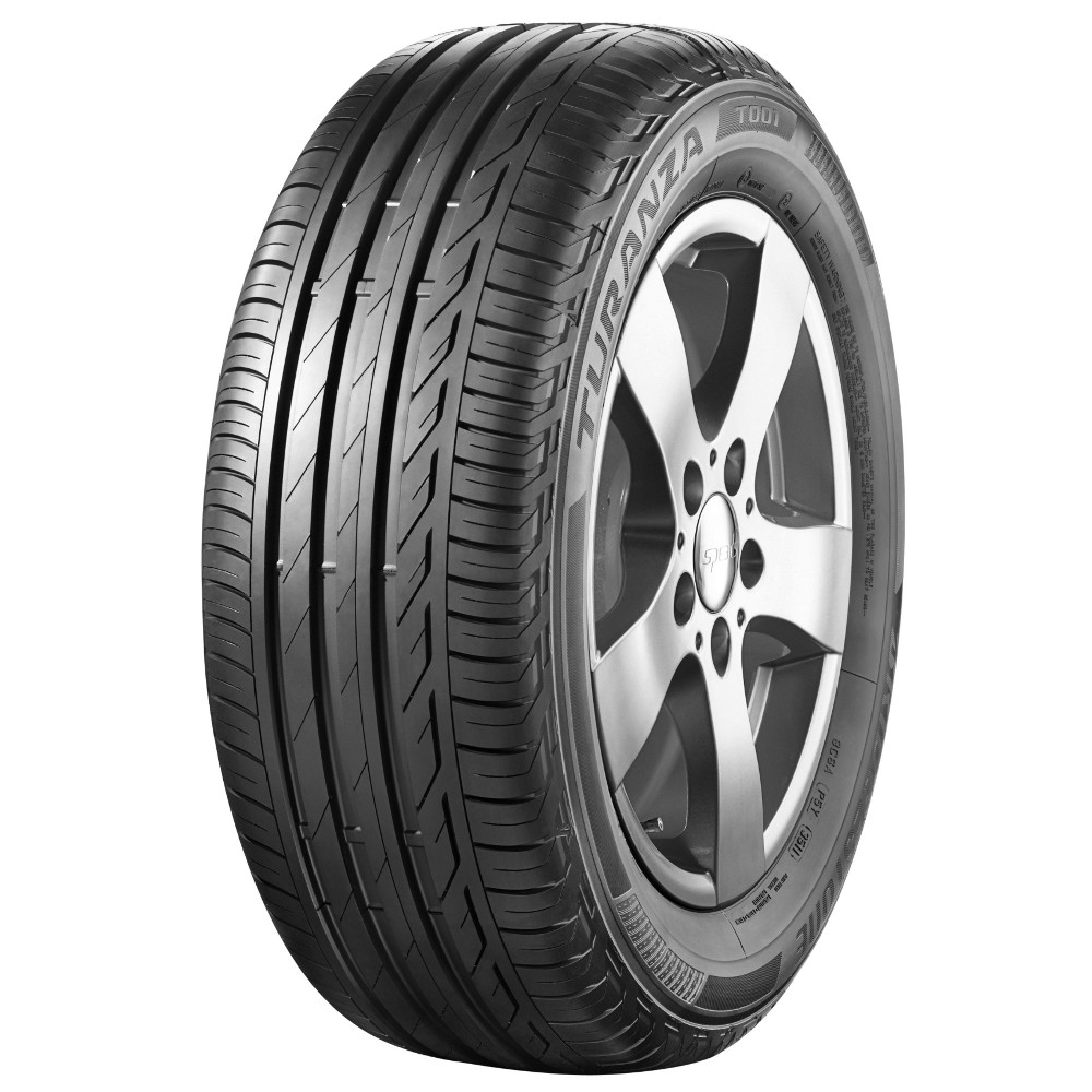Anvelopa BRIDGESTONE T001 225/45/R17 VARA