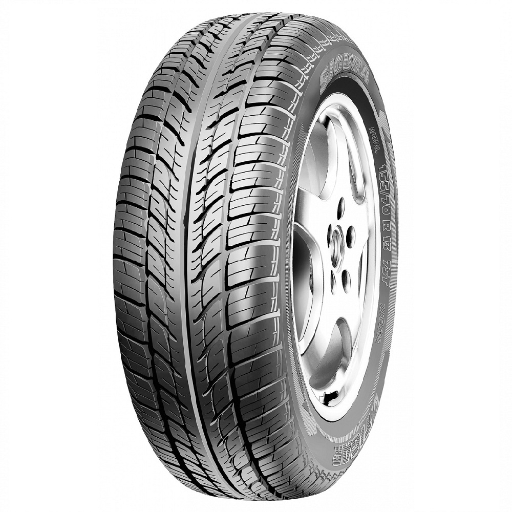Anvelopa TIGAR HITRIS 175/65/R14 VARA