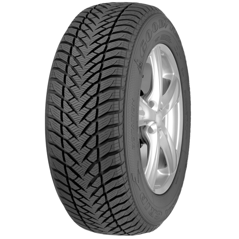Anvelopa GOODYEAR ULTRA GRIP+ SUV 255/60/R17 4X4 IARNA
