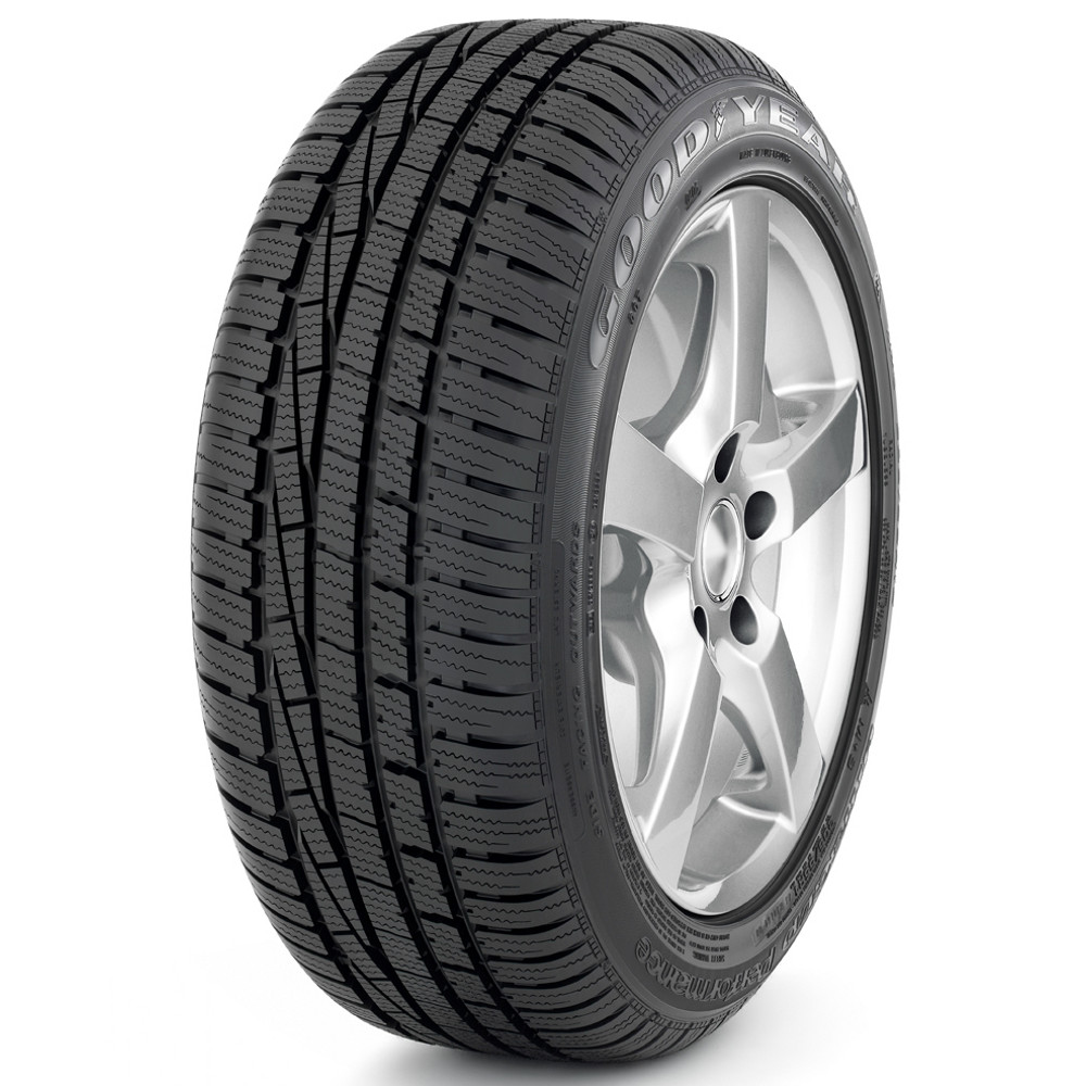 Anvelopa GOODYEAR ULTRA GRIP PERFORMANCE 225/45/R17 IARNA