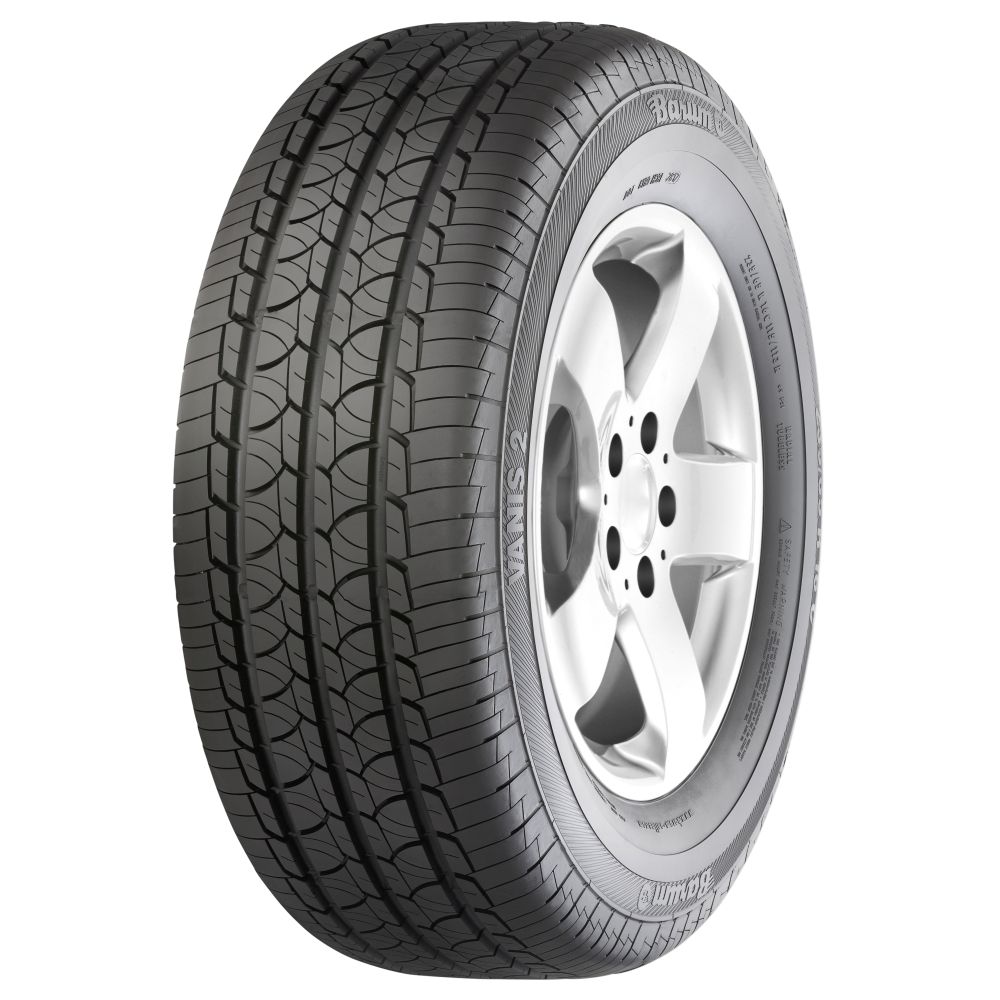 Anvelopa BARUM VANIS 2 185/75/R16C LT VARA