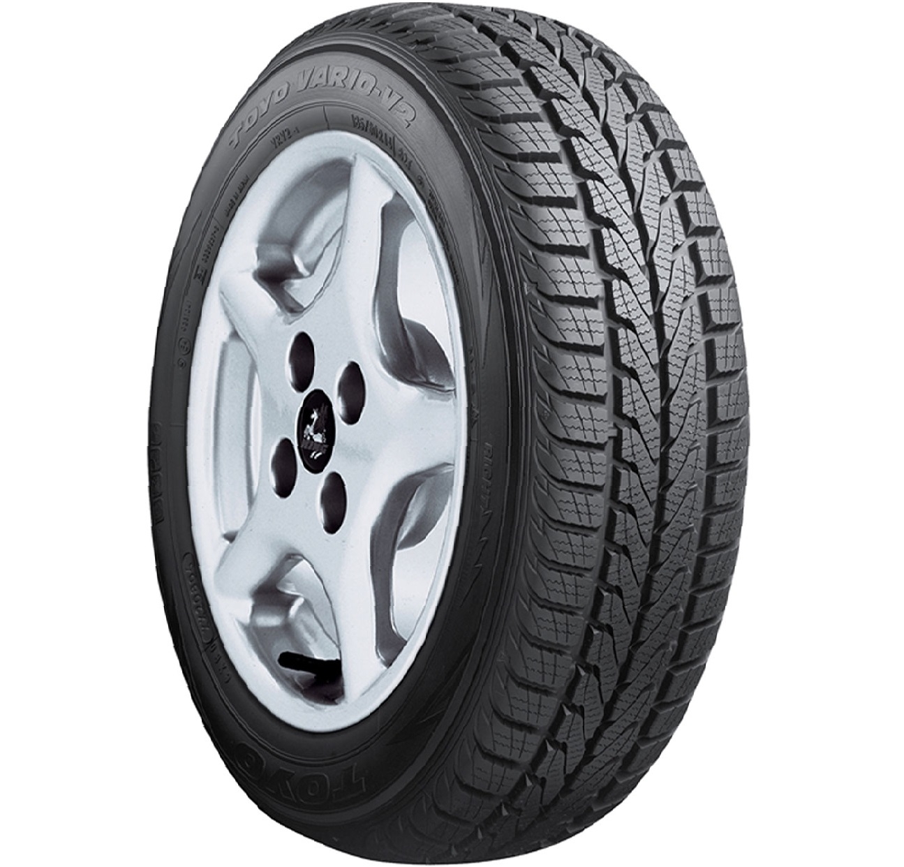 Anvelopa all seasons TOYO 205/55R16