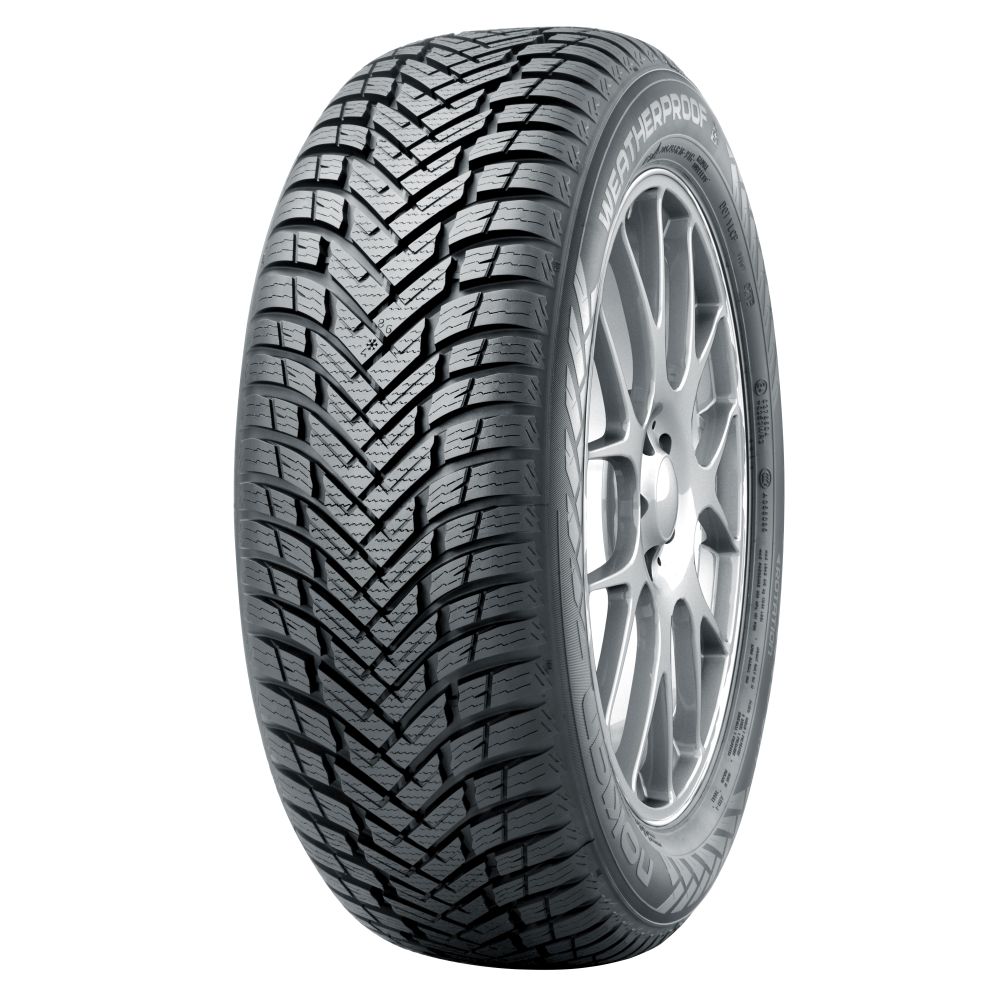 Anvelopa NOKIAN WEATHERPROOF 155/70/R13 ALL SEASONS All Season