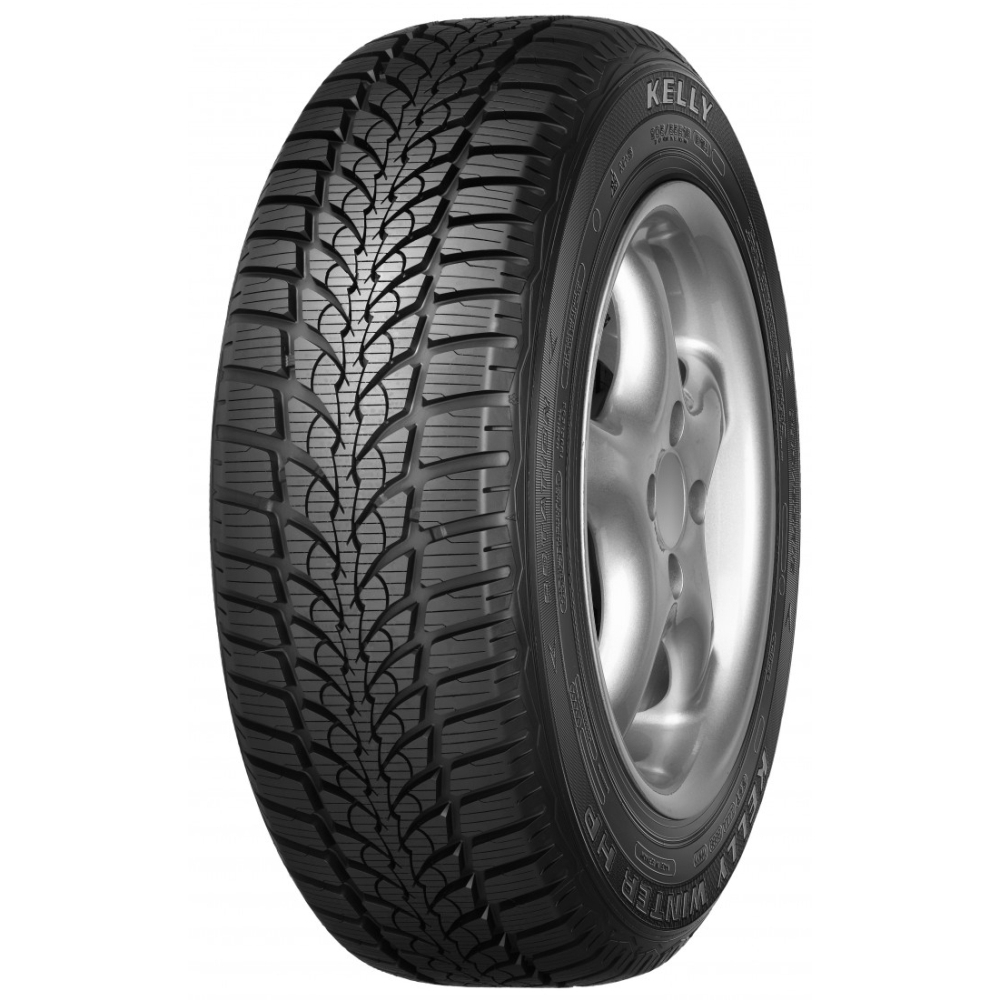 Anvelopa KELLY WINTER HP 195/65/R15 IARNA