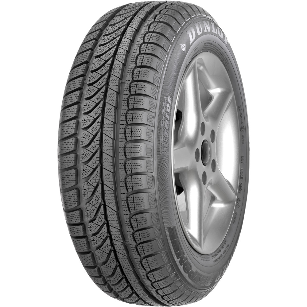 Anvelopa DUNLOP WINTER RESPONSE 165/65/R14 IARNA