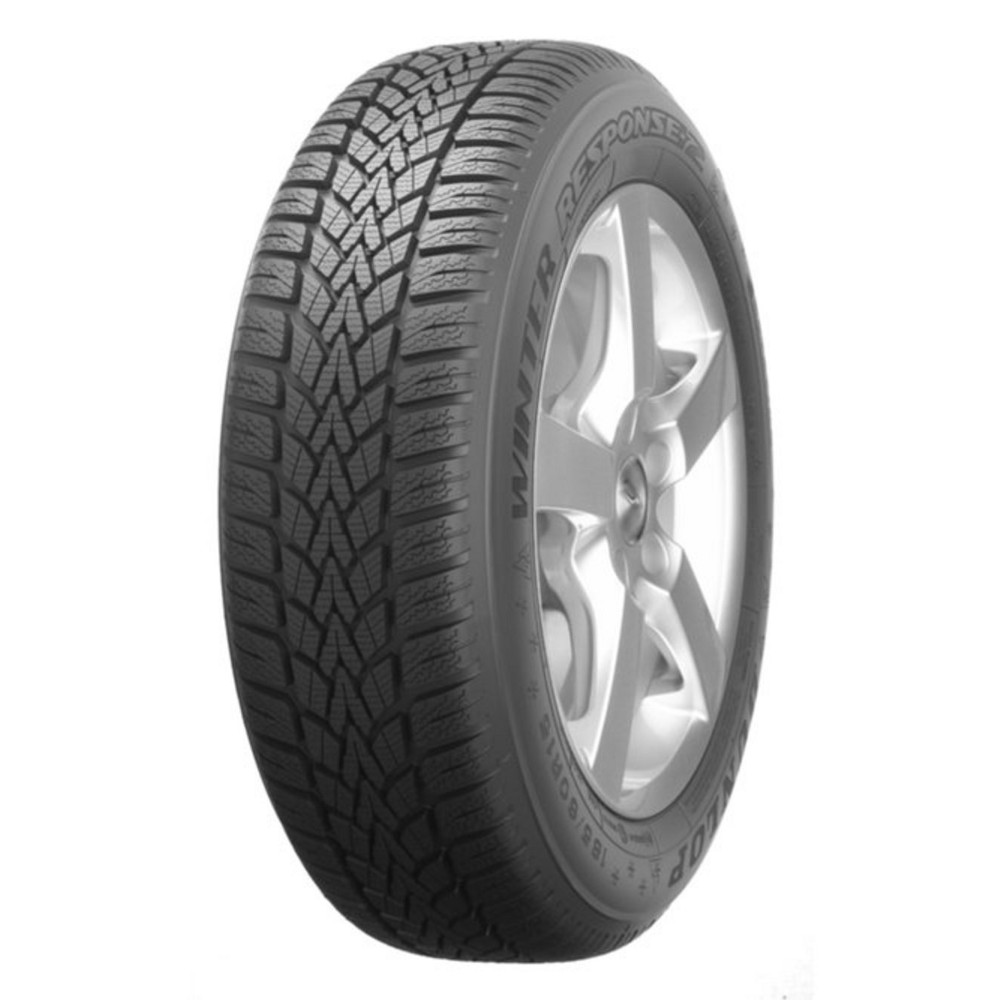 Anvelopa DUNLOP WINTER RESPONSE 2 155/65/R14 IARNA