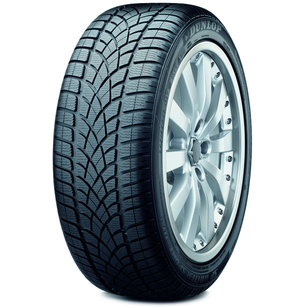 Anvelopa DUNLOP WINTER SPORT 3D RUN FLAT 185/50/R17 IARNA