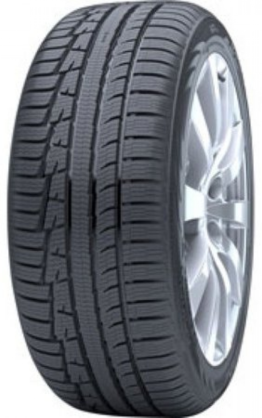 Anvelopa Iarna Nokian 225/55r17 101v Wr A3