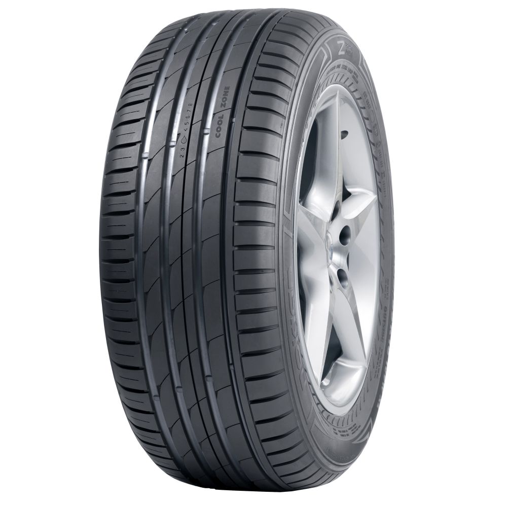 Anvelopa NOKIAN Z SUV 245/50/R20 4X4 VARA