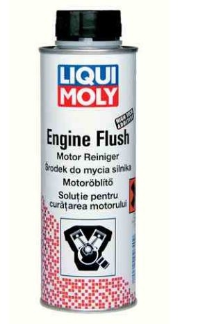 Aditiv curatare motor LiquiMoly EngineFlush 300ml