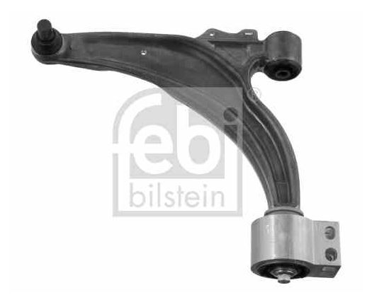 Brat suspensie stg Astra J Febi