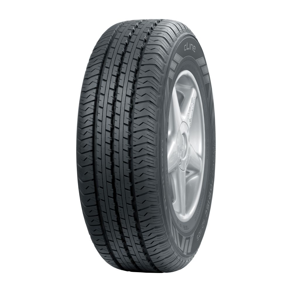 Anvelopa NOKIAN cLINE CARGO 185/75/R16C LT VARA