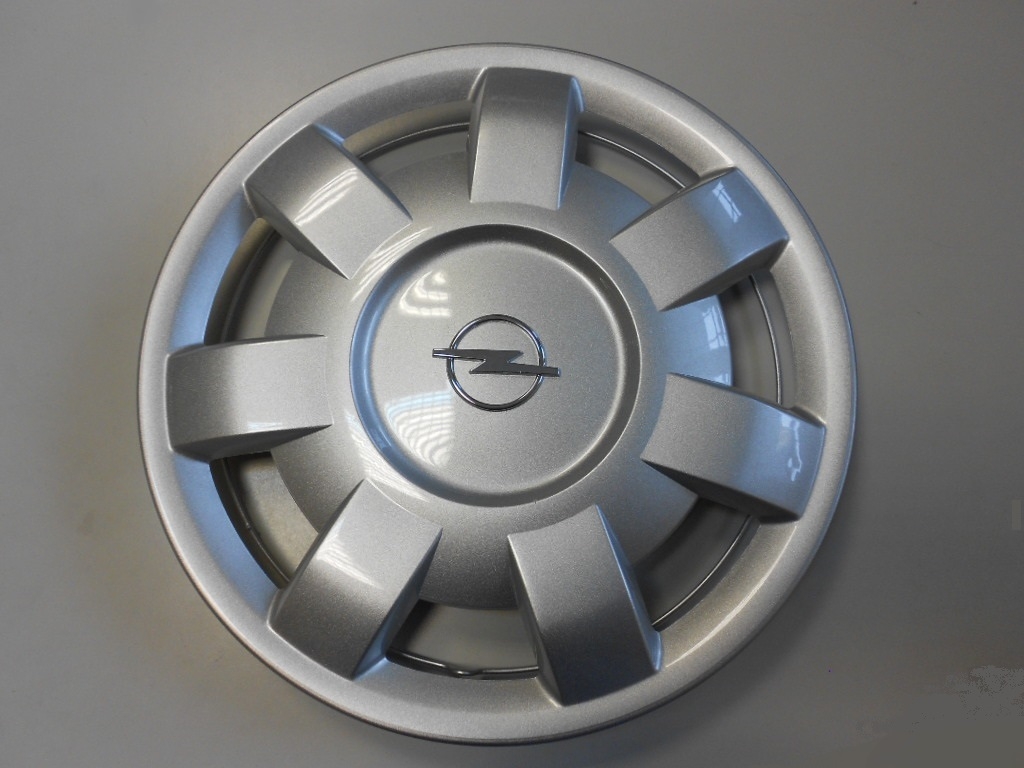 Capac roata 5,5x14 Opel Corsa C original GM