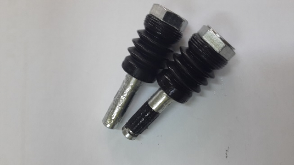 Set culise etrier fata Opel Astra J GM