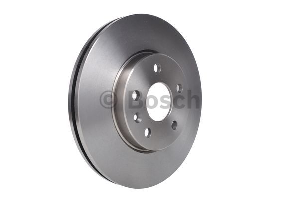 Set discuri frana fata J67 Opel Astra J BOSCH