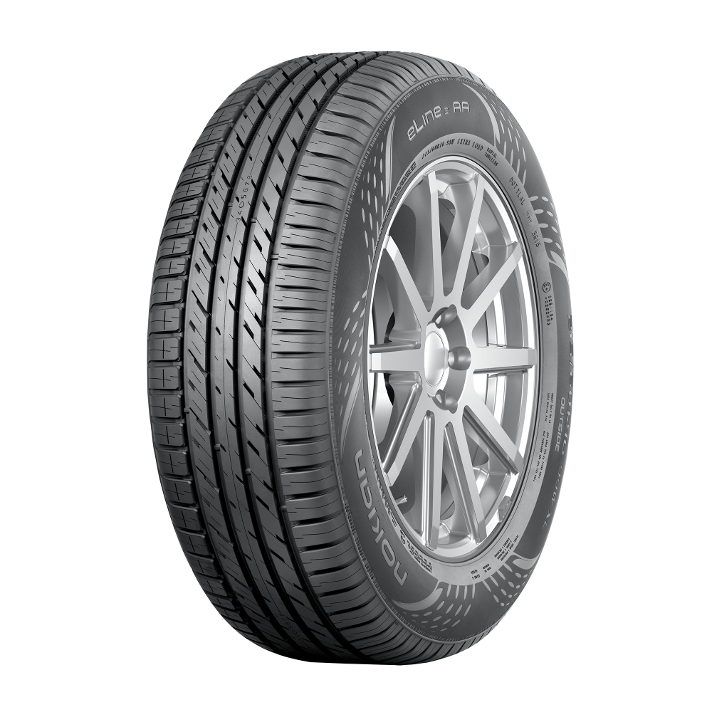 Anvelopa NOKIAN eLINE 2 185/60/R15 VARA