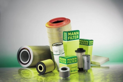 Pachet filtre MANN VW Jetta III (1K2) 1.6 tip motor BSE BSF CCSA