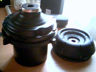 Flansa amortizor fata Chevrolet Spark GM