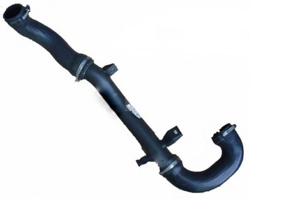 Furtun (intercooler-clapeta) Opel Astra J original GM