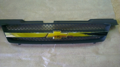 Grila radiator Chevrolet Aveo