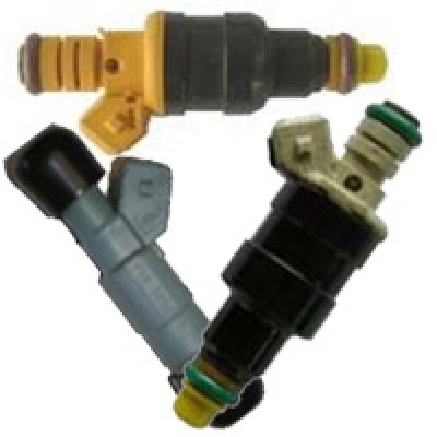 Injector Chevrolet Aveo / Kalos GM