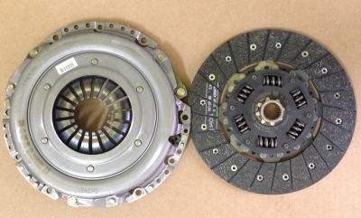 Kit ambreiaj Opel Insignia 2.0 GM