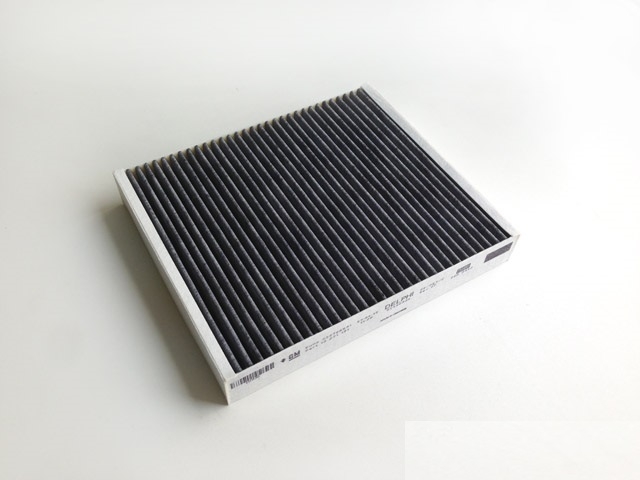 Filtru polen carbon activ Opel Astra J GM