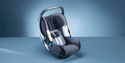 Scaun siguranta copil Opel Astra J GM