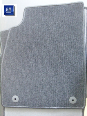 Set covorase mocheta Opel Insignia originale GM