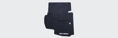 Covorase auto din velur Chevrolet Orlando GM